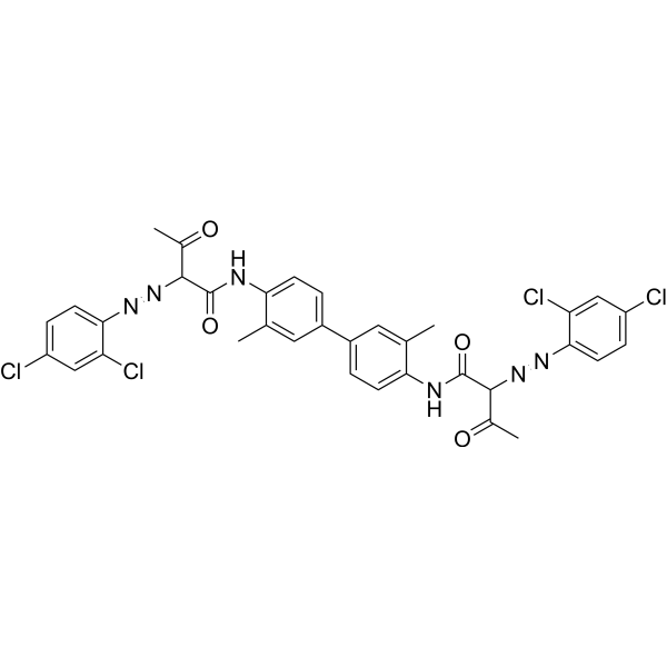 C. I. Pigment yellow 16 5979-28-2